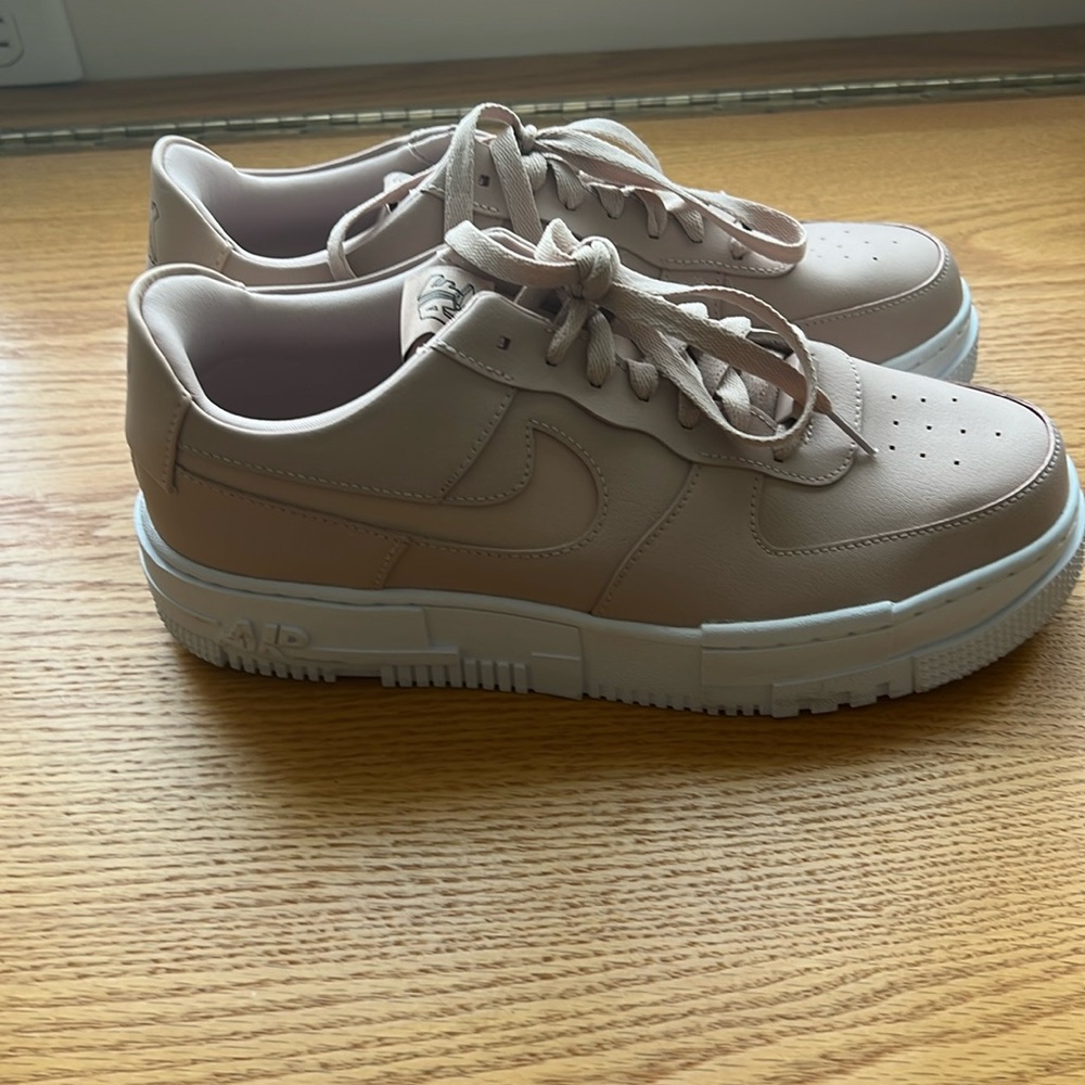 Nike Air Force One